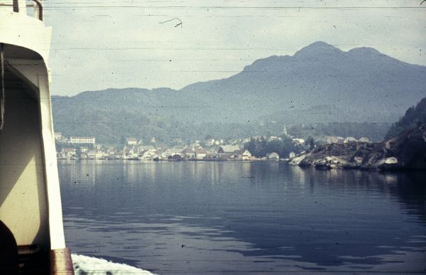 1959-06-05 Sejltur til Sand
Nøgleord: lejrskole