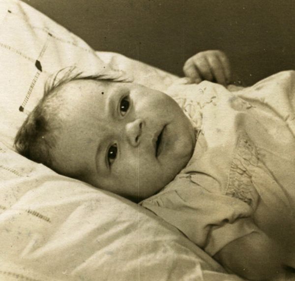 1946 
Bente 3 til 4 måneder.
Nøgleord: Bente