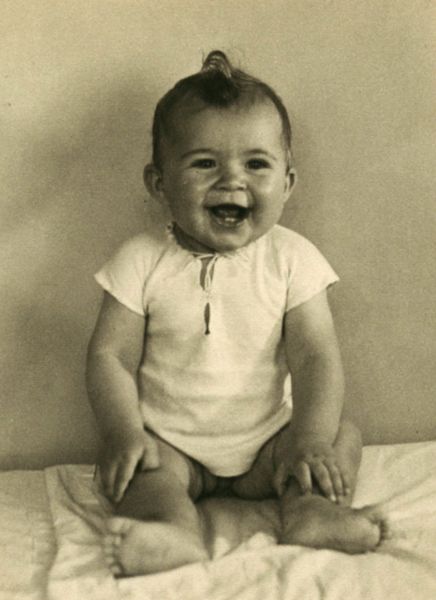 1946
Bente 8 til 9 måneder.
Nøgleord: Bente