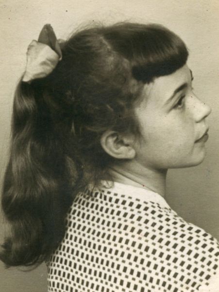 1954
Nøgleord: Bente