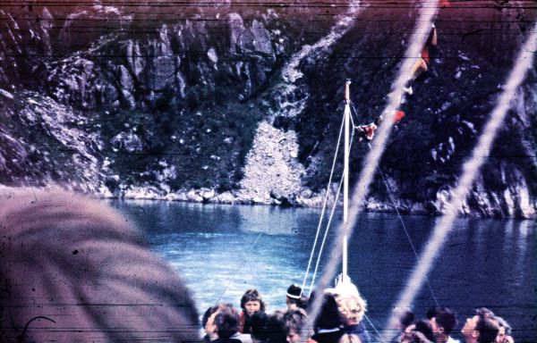 1959-06-03 Sejltur med Clipper til PrÃ¦dikestolen
Nøgleord: lejrskole